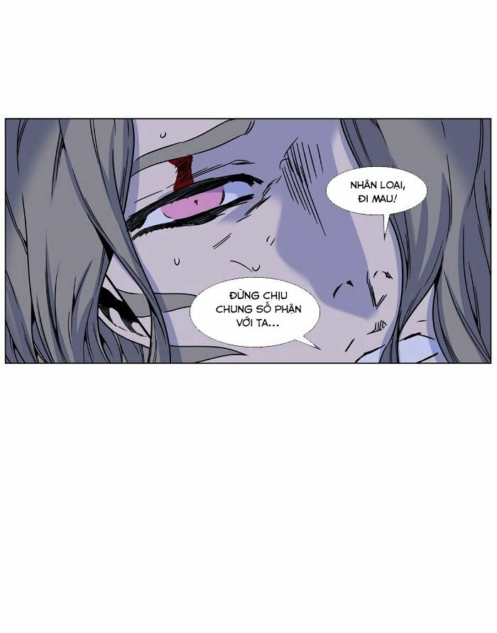 Ma Cà Rồng Quý Tộc: Chapter 456