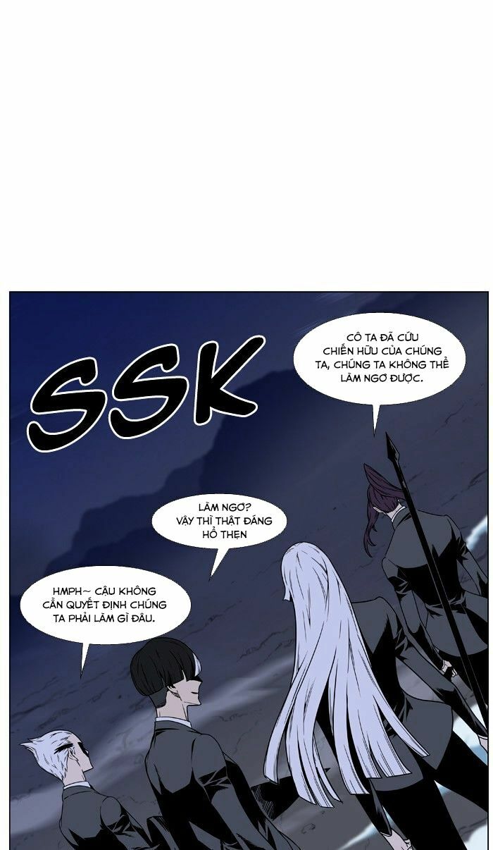 Ma Cà Rồng Quý Tộc: Chapter 456