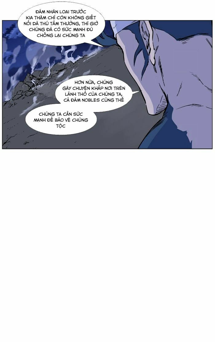 Ma Cà Rồng Quý Tộc: Chapter 456