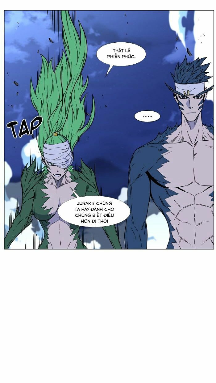 Ma Cà Rồng Quý Tộc: Chapter 456