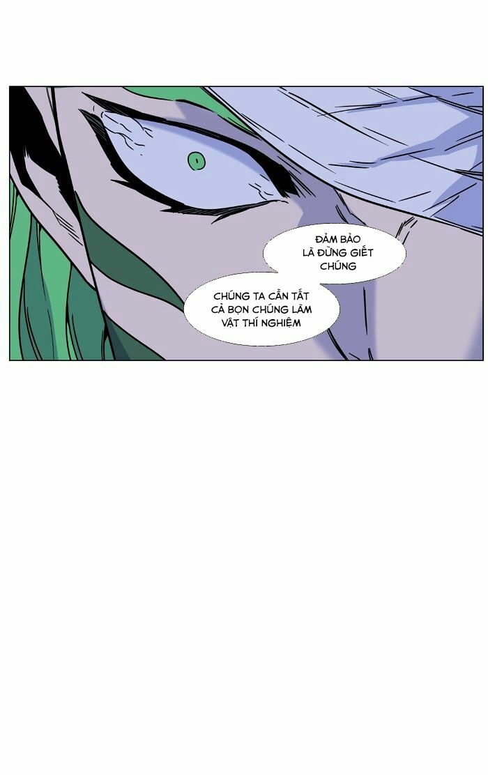 Ma Cà Rồng Quý Tộc: Chapter 456