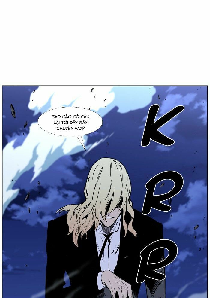 Ma Cà Rồng Quý Tộc: Chapter 456