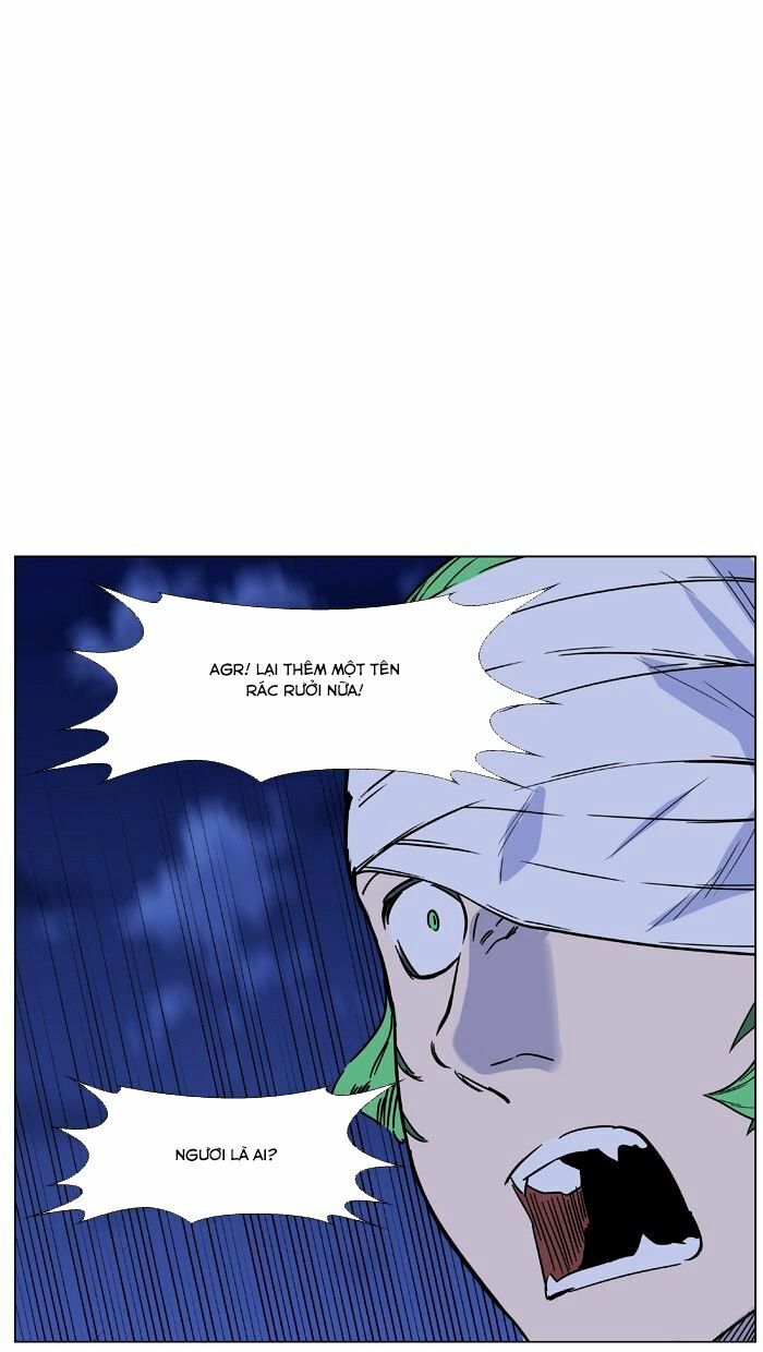 Ma Cà Rồng Quý Tộc: Chapter 456