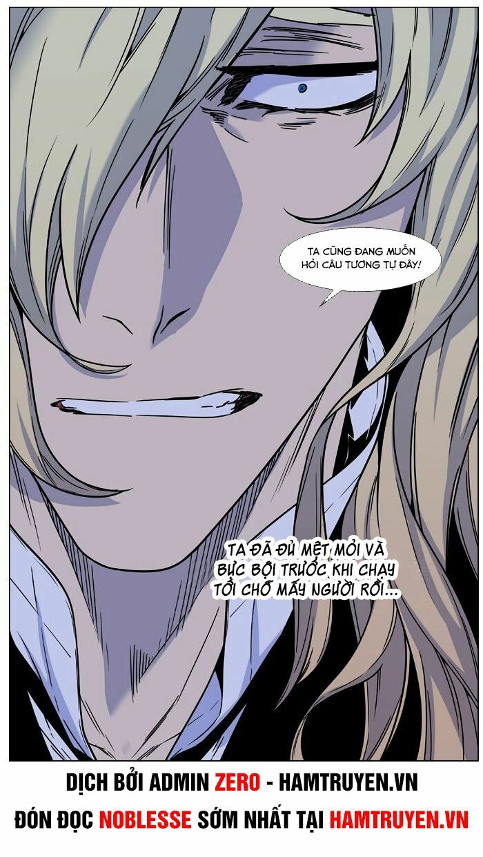 Ma Cà Rồng Quý Tộc: Chapter 456