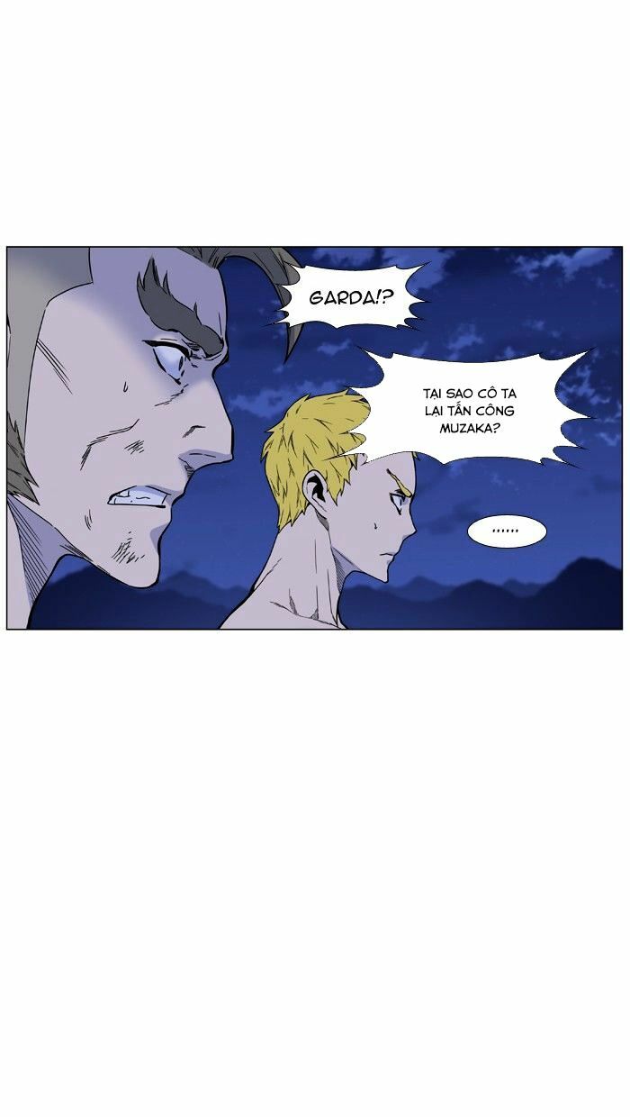 Ma Cà Rồng Quý Tộc: Chapter 459