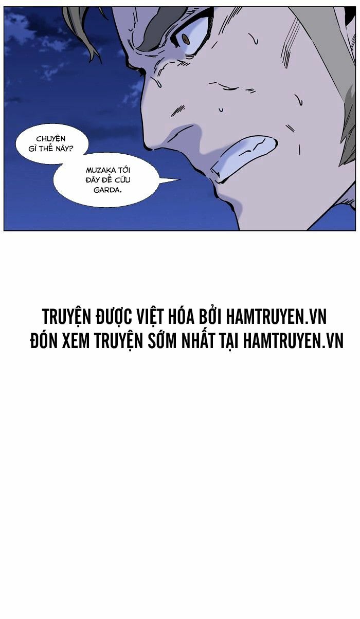 Ma Cà Rồng Quý Tộc: Chapter 459