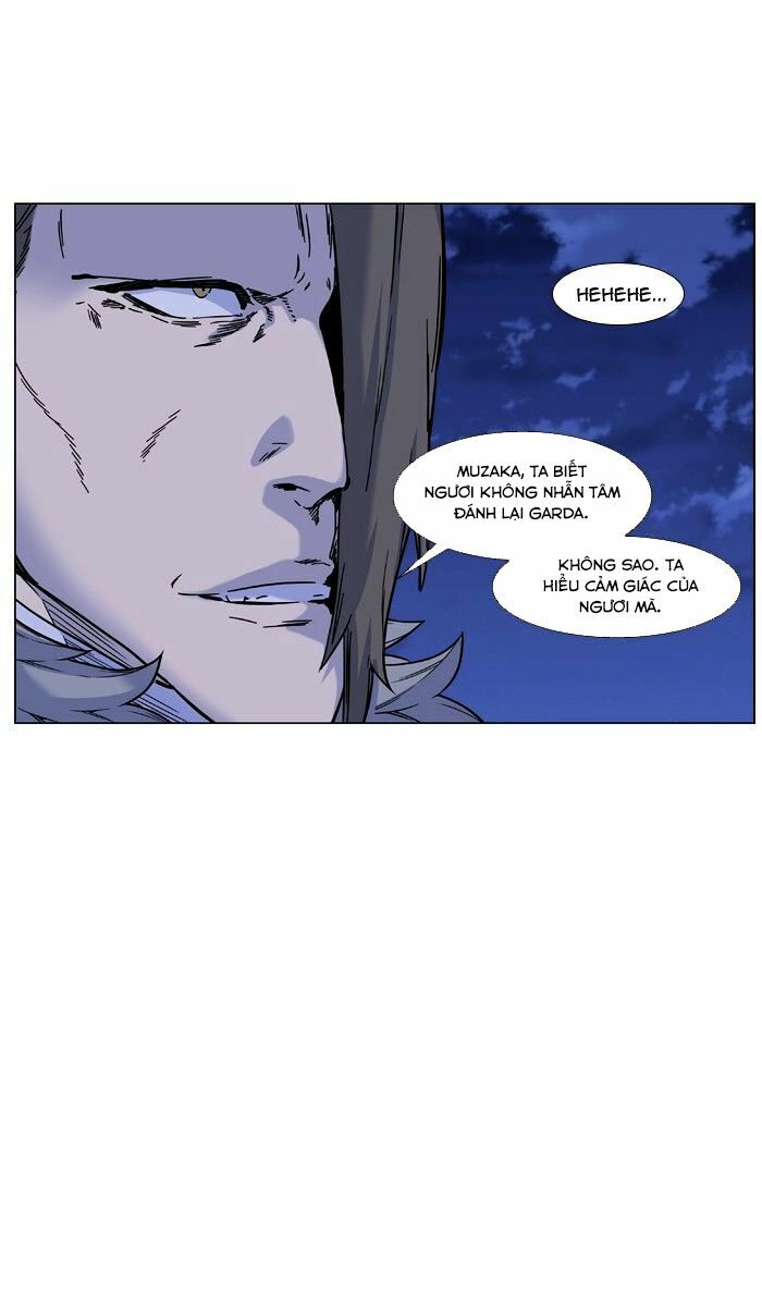 Ma Cà Rồng Quý Tộc: Chapter 459