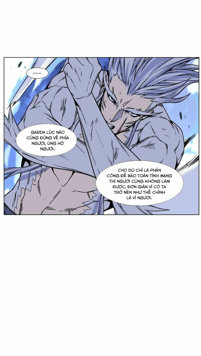 Ma Cà Rồng Quý Tộc: Chapter 459