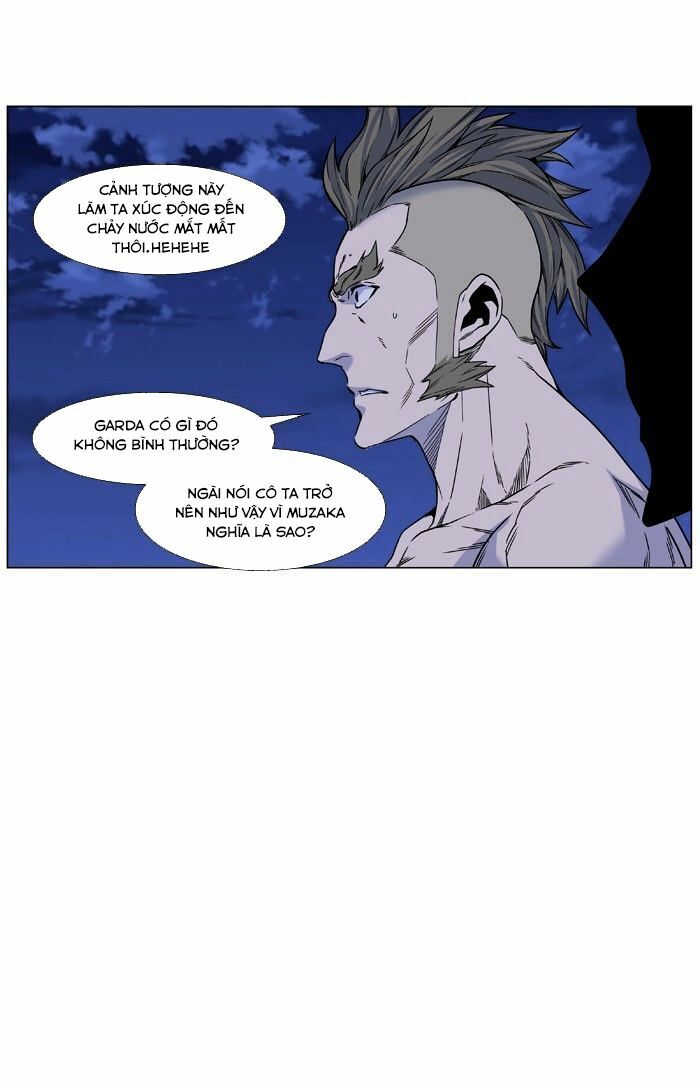 Ma Cà Rồng Quý Tộc: Chapter 459