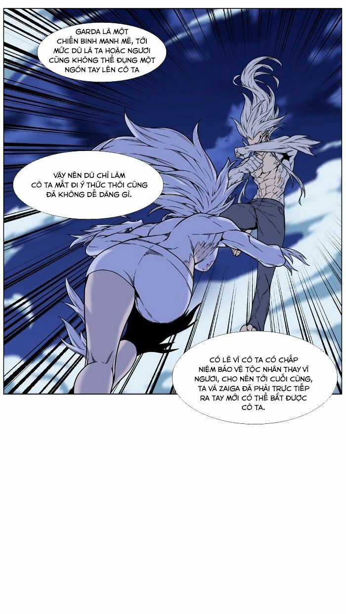 Ma Cà Rồng Quý Tộc: Chapter 459