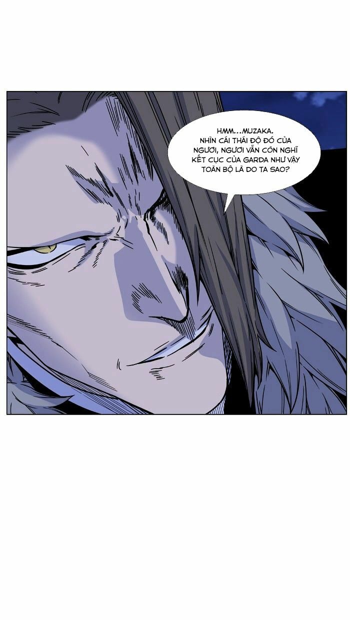 Ma Cà Rồng Quý Tộc: Chapter 459