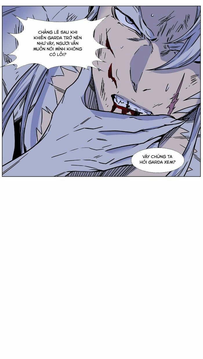Ma Cà Rồng Quý Tộc: Chapter 459