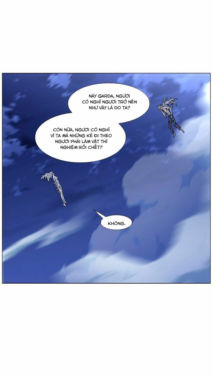 Ma Cà Rồng Quý Tộc: Chapter 459