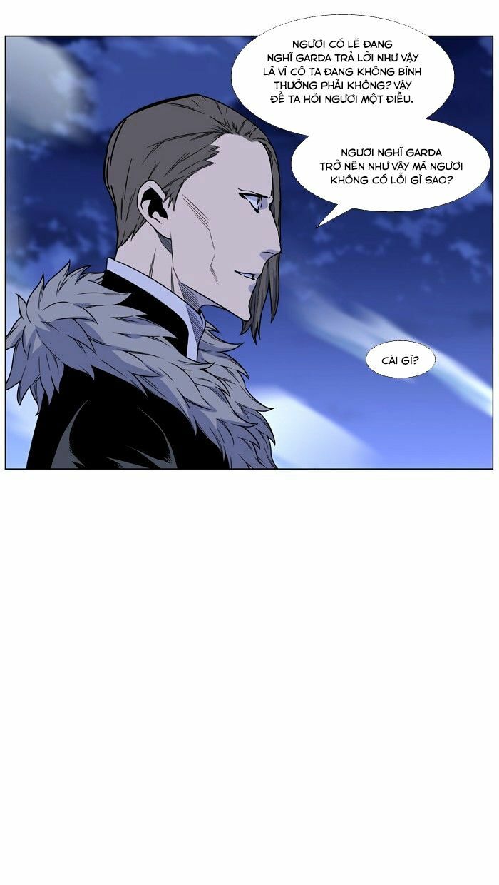 Ma Cà Rồng Quý Tộc: Chapter 459