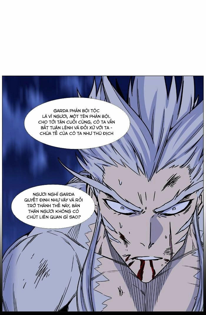 Ma Cà Rồng Quý Tộc: Chapter 459