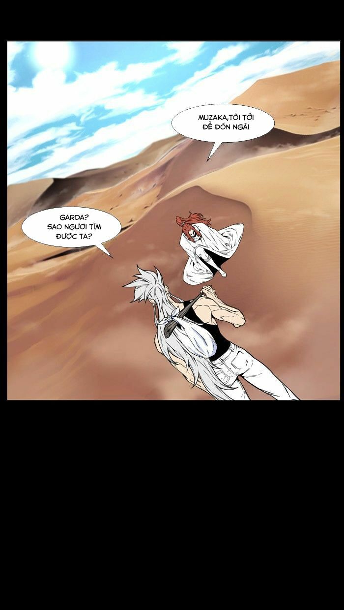 Ma Cà Rồng Quý Tộc: Chapter 459