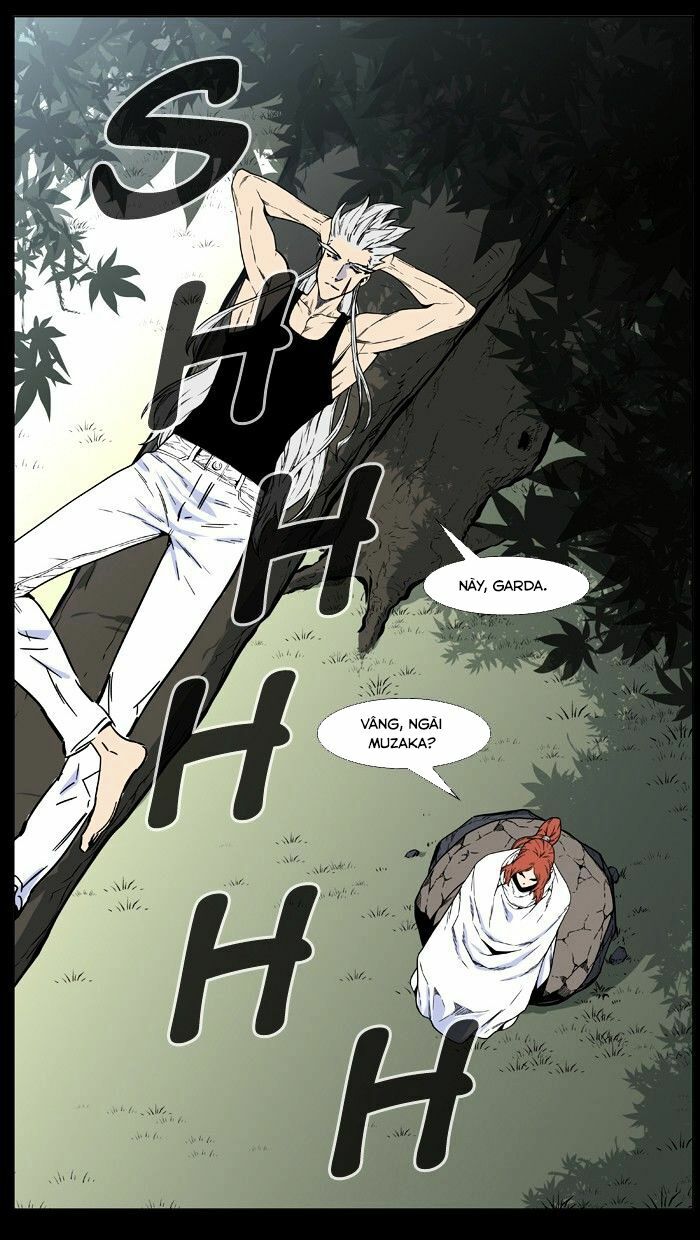 Ma Cà Rồng Quý Tộc: Chapter 459