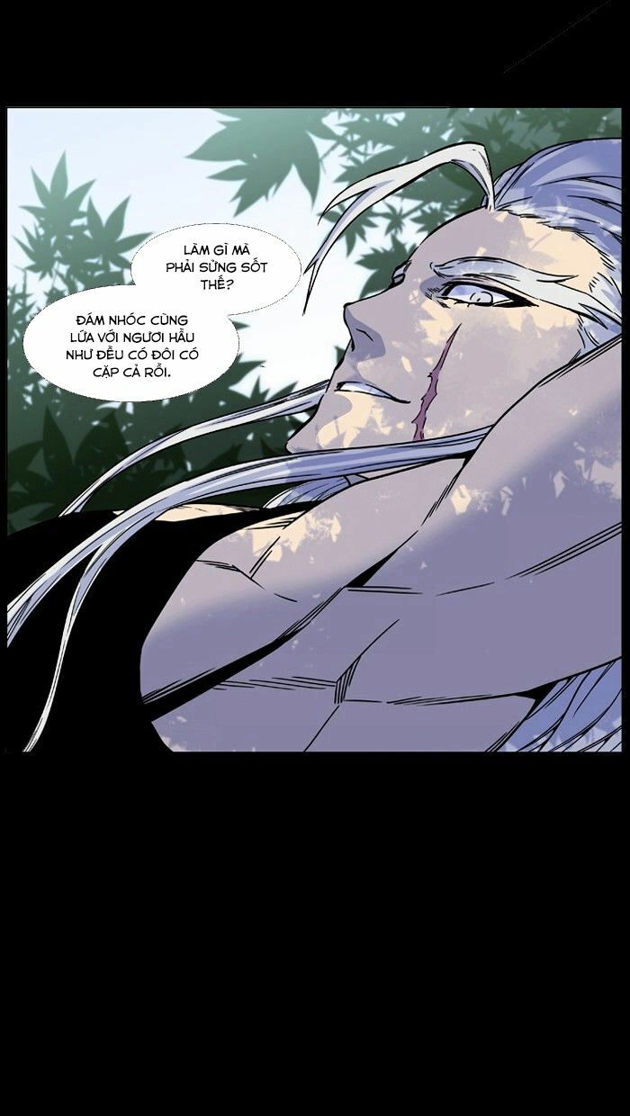 Ma Cà Rồng Quý Tộc: Chapter 459