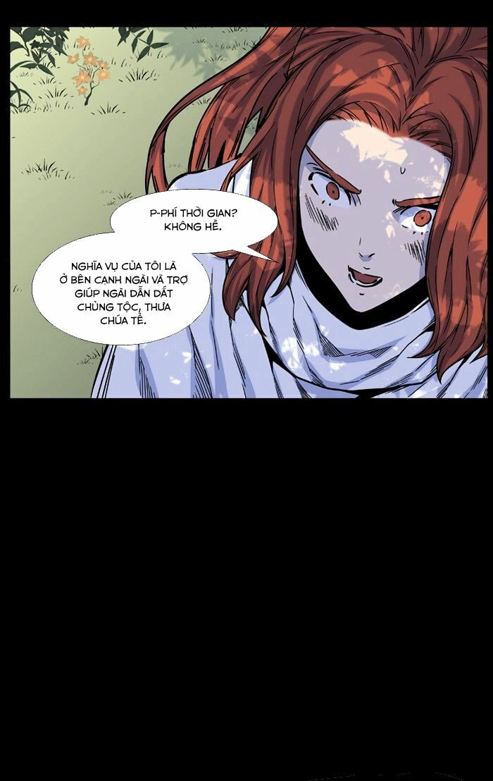 Ma Cà Rồng Quý Tộc: Chapter 459