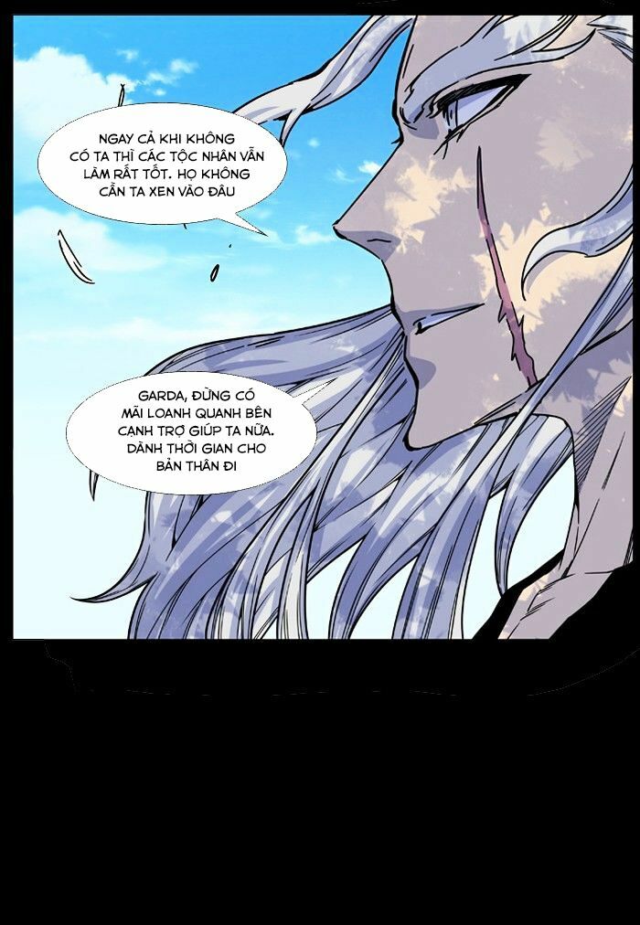 Ma Cà Rồng Quý Tộc: Chapter 459