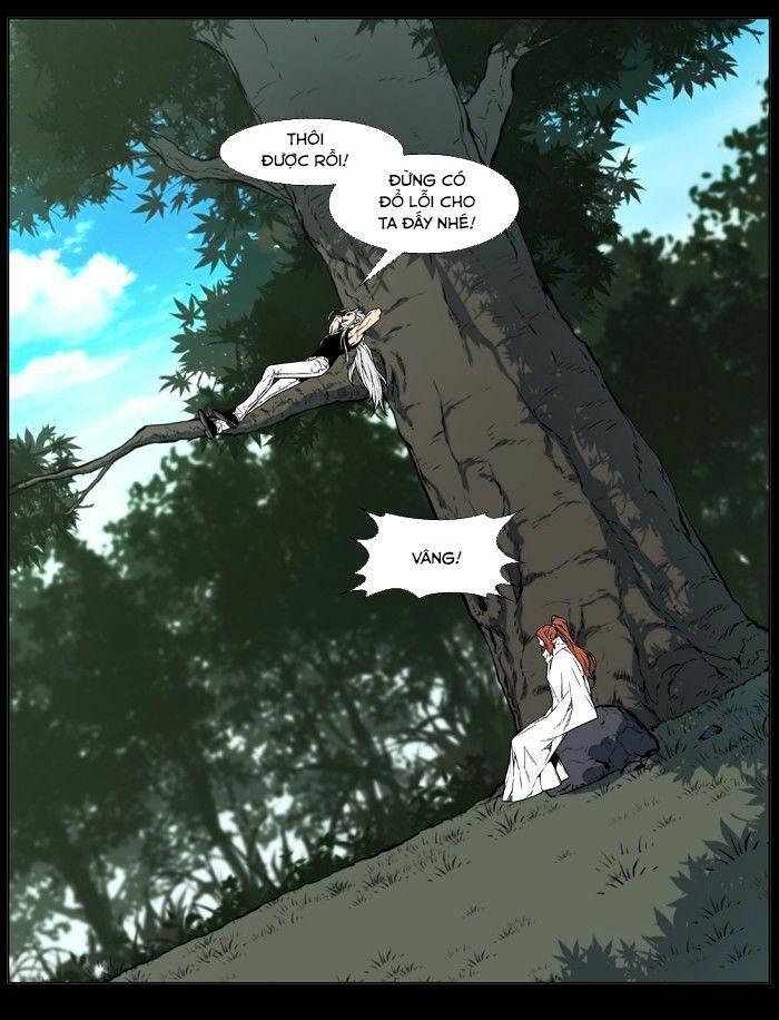 Ma Cà Rồng Quý Tộc: Chapter 459
