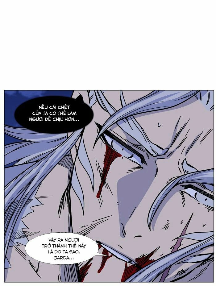 Ma Cà Rồng Quý Tộc: Chapter 459