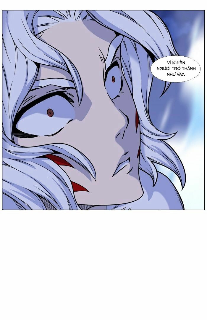Ma Cà Rồng Quý Tộc: Chapter 459