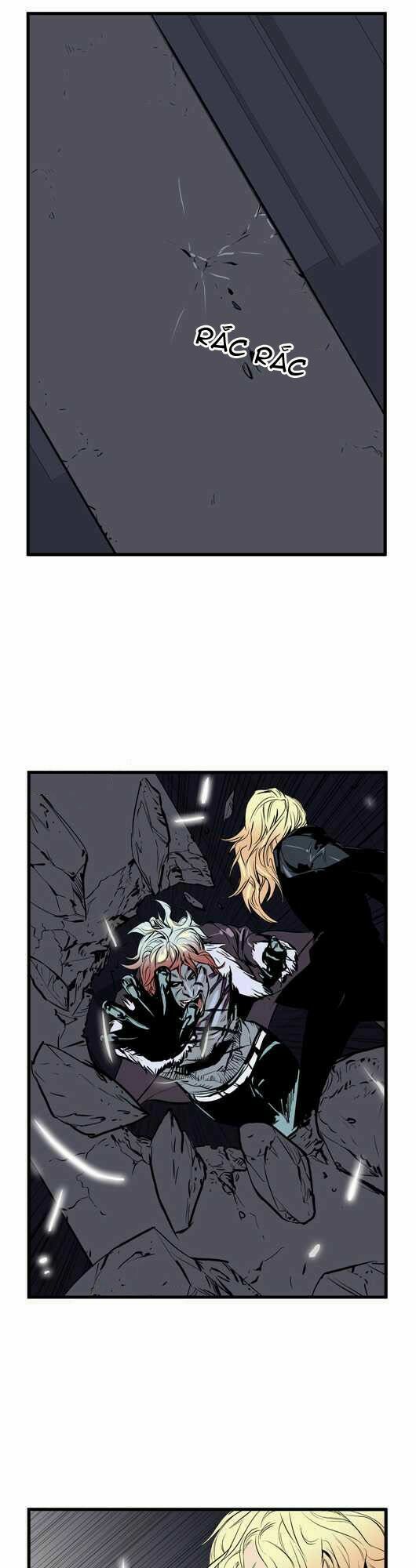 Ma Cà Rồng Quý Tộc: Chapter 46