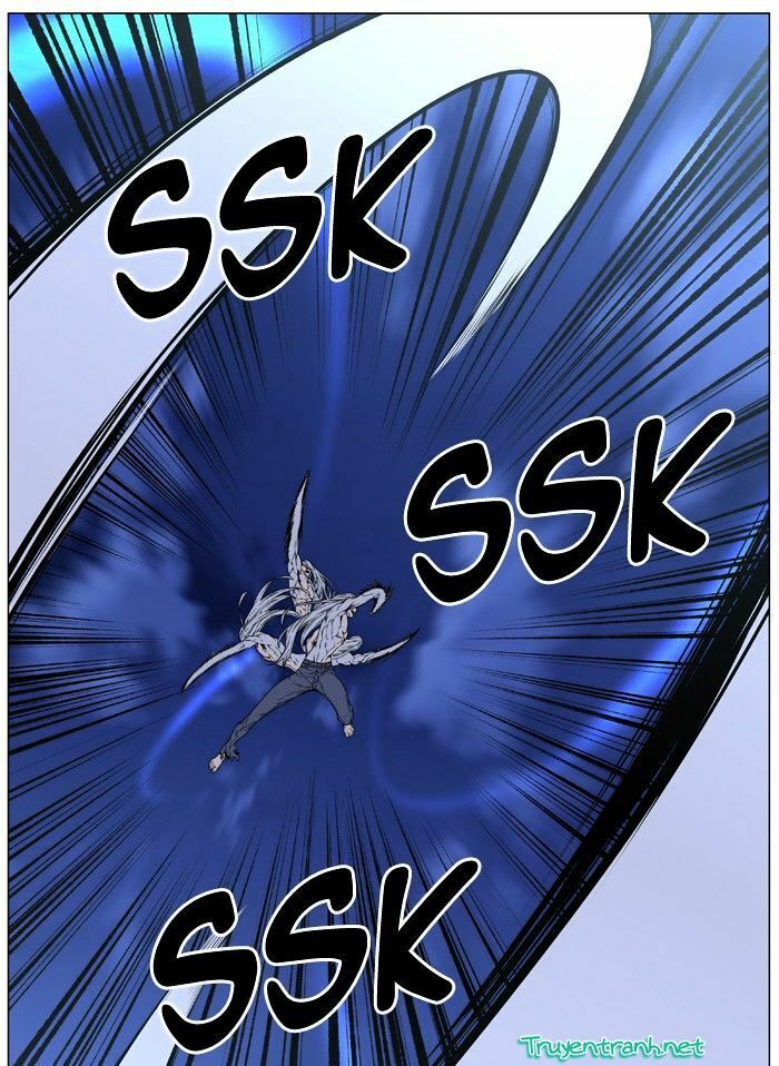 Ma Cà Rồng Quý Tộc: Chapter 460