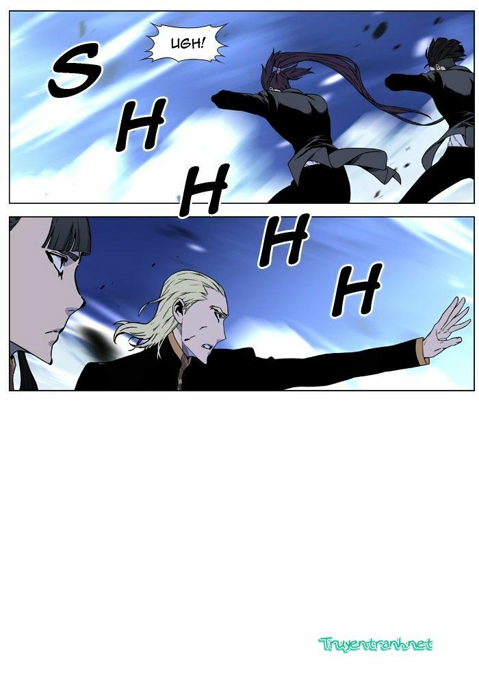 Ma Cà Rồng Quý Tộc: Chapter 460
