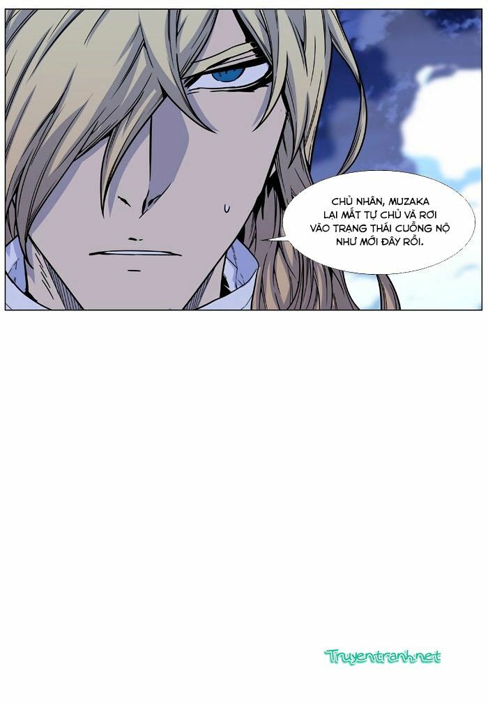 Ma Cà Rồng Quý Tộc: Chapter 460