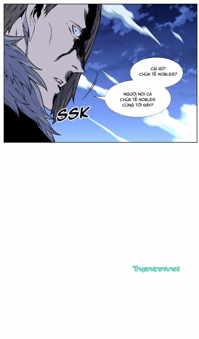 Ma Cà Rồng Quý Tộc: Chapter 460