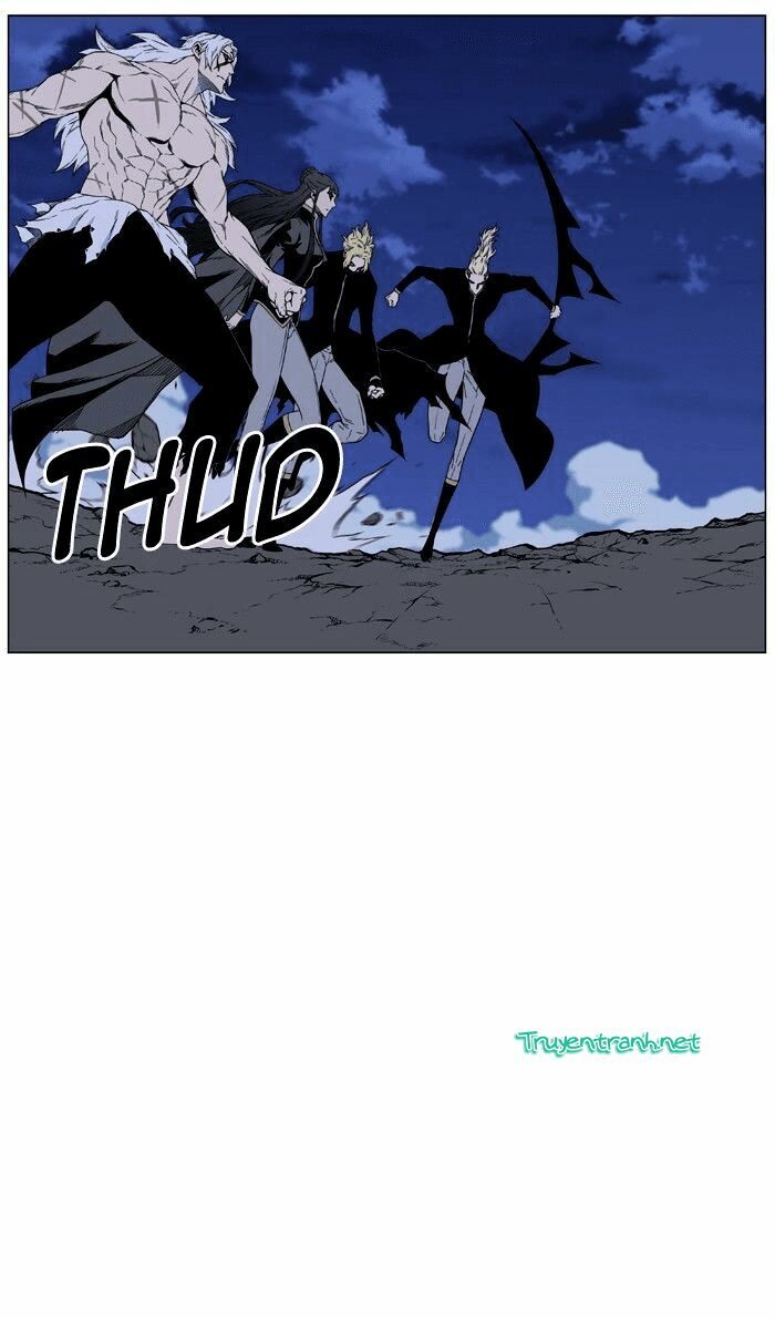 Ma Cà Rồng Quý Tộc: Chapter 460