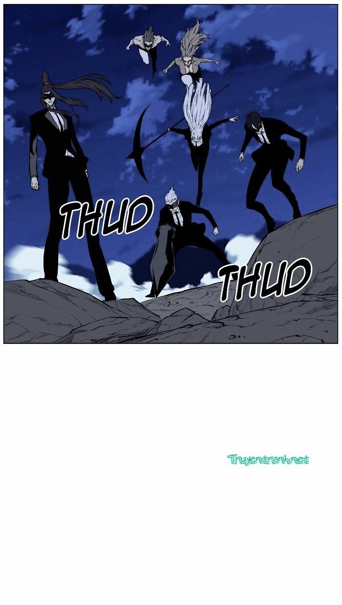 Ma Cà Rồng Quý Tộc: Chapter 460