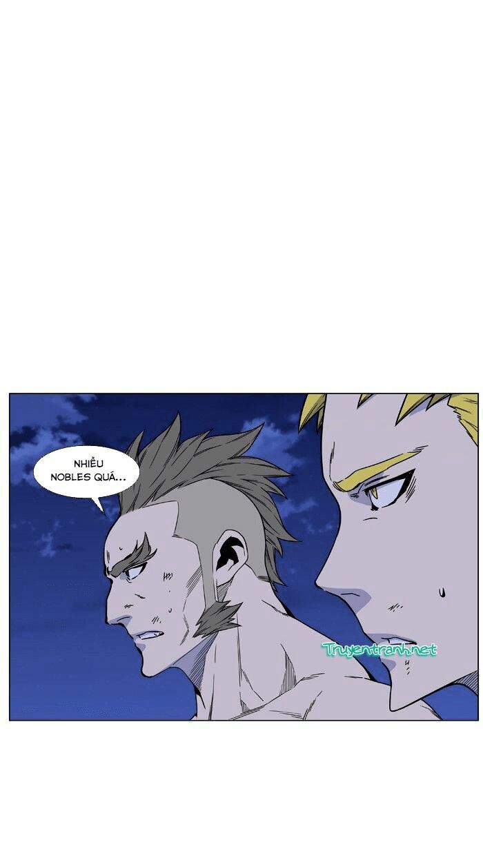 Ma Cà Rồng Quý Tộc: Chapter 460