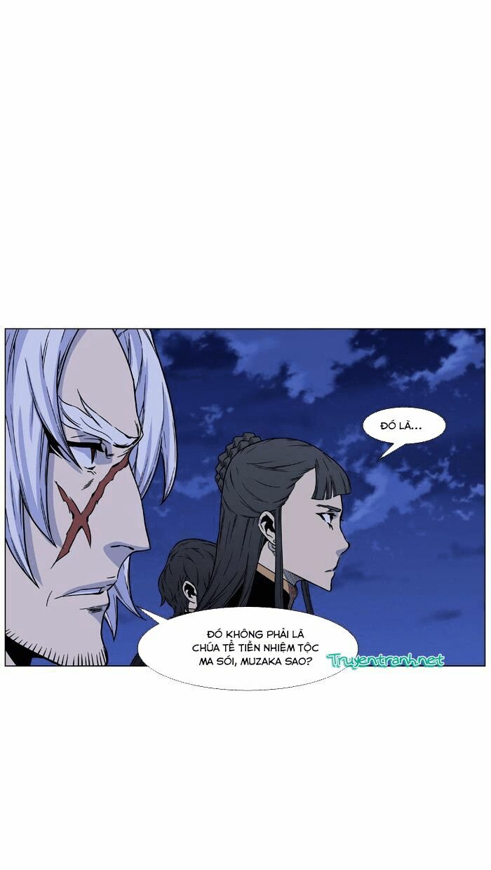 Ma Cà Rồng Quý Tộc: Chapter 460