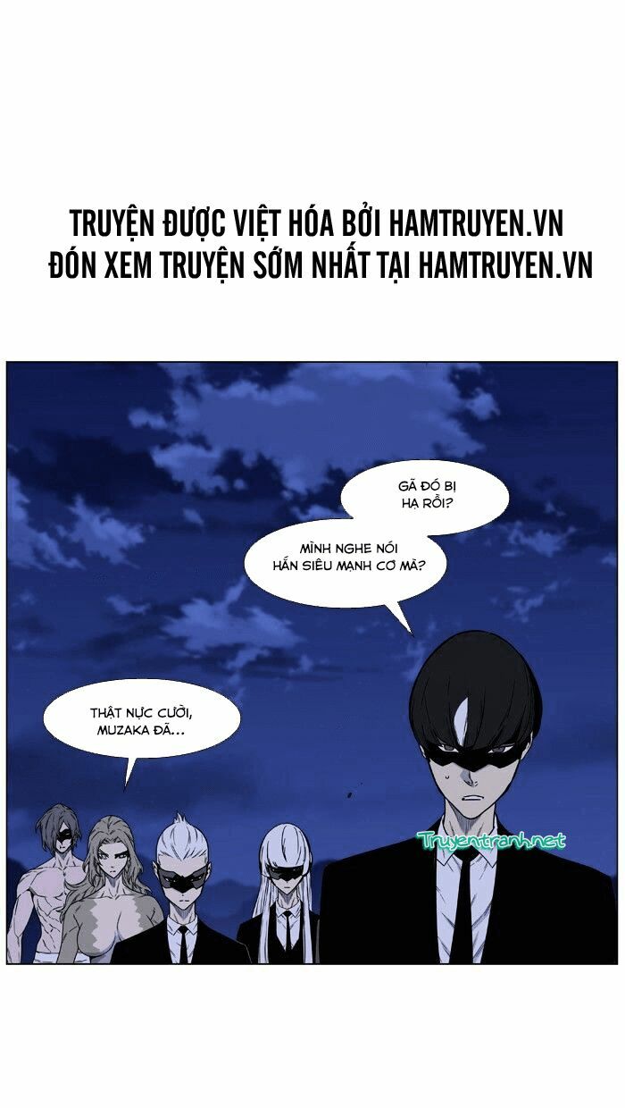 Ma Cà Rồng Quý Tộc: Chapter 460