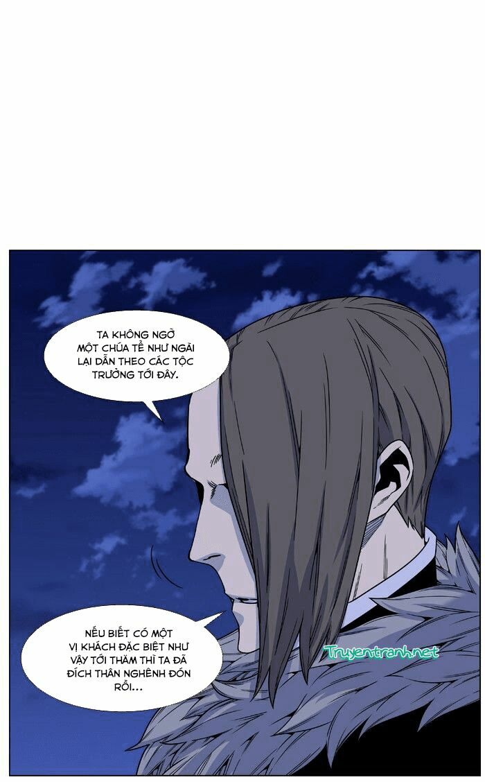 Ma Cà Rồng Quý Tộc: Chapter 460