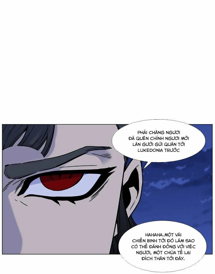 Ma Cà Rồng Quý Tộc: Chapter 460