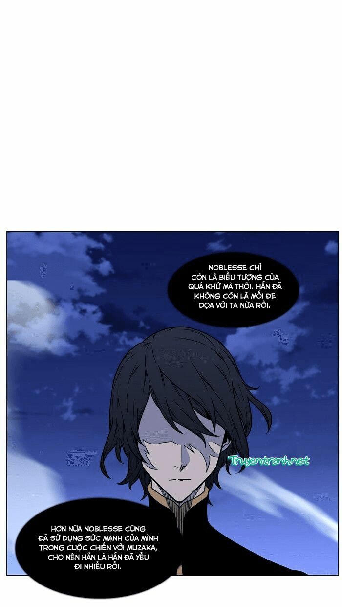 Ma Cà Rồng Quý Tộc: Chapter 460