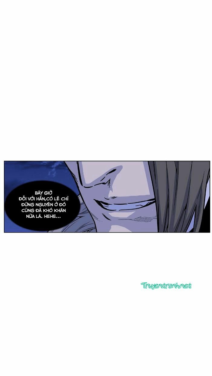 Ma Cà Rồng Quý Tộc: Chapter 460