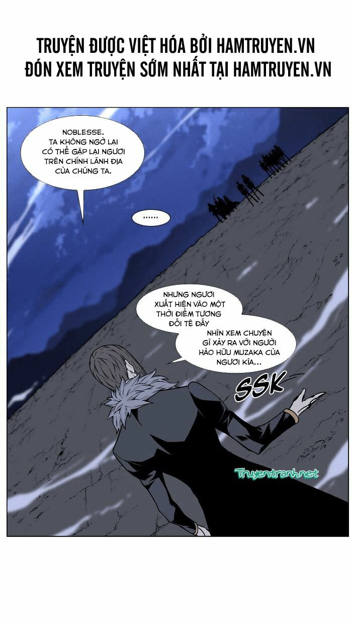 Ma Cà Rồng Quý Tộc: Chapter 460