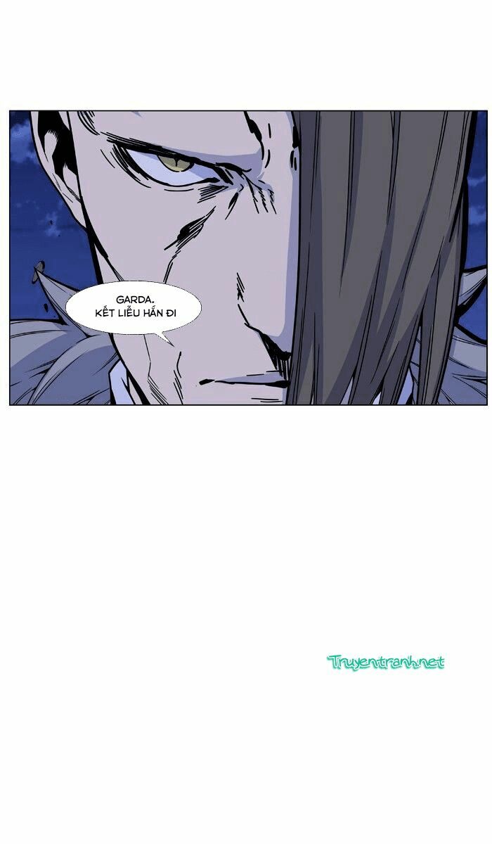 Ma Cà Rồng Quý Tộc: Chapter 460