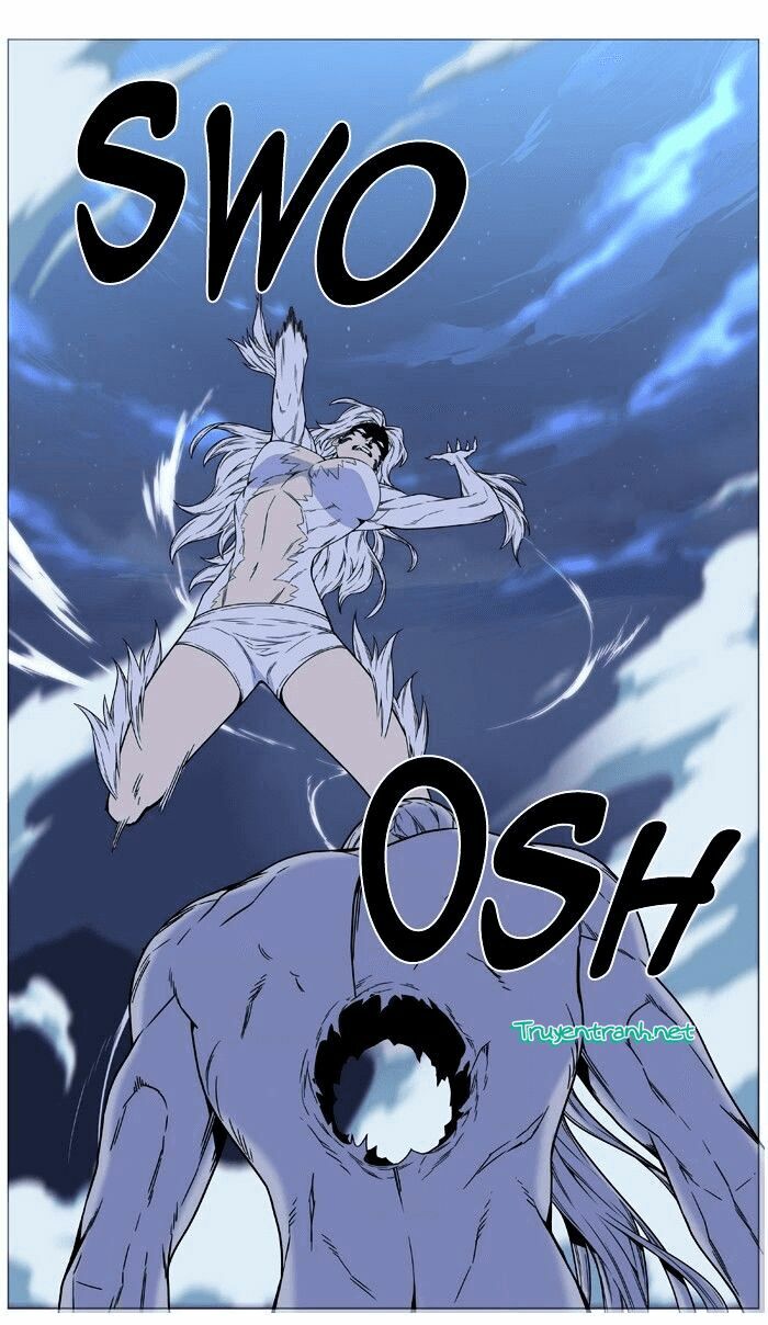 Ma Cà Rồng Quý Tộc: Chapter 460