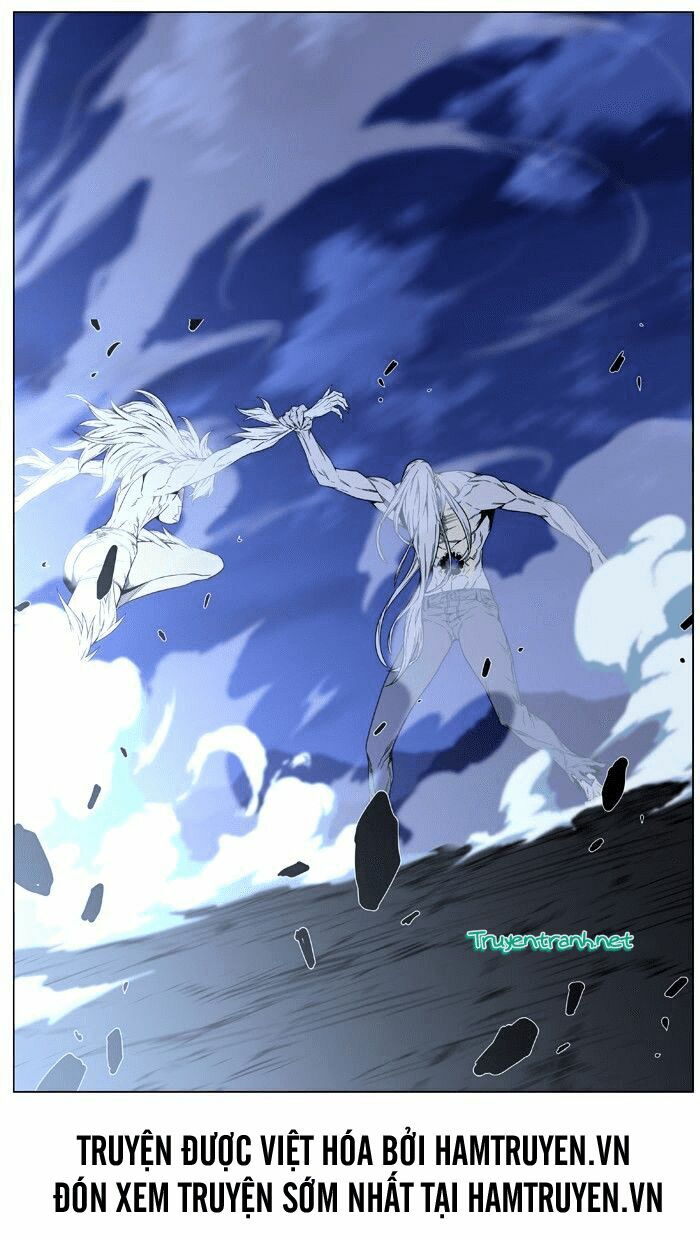 Ma Cà Rồng Quý Tộc: Chapter 460