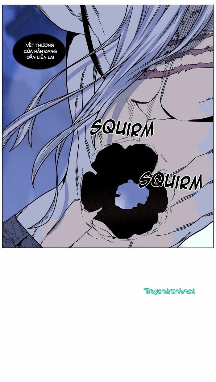 Ma Cà Rồng Quý Tộc: Chapter 460