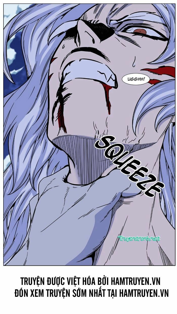 Ma Cà Rồng Quý Tộc: Chapter 460