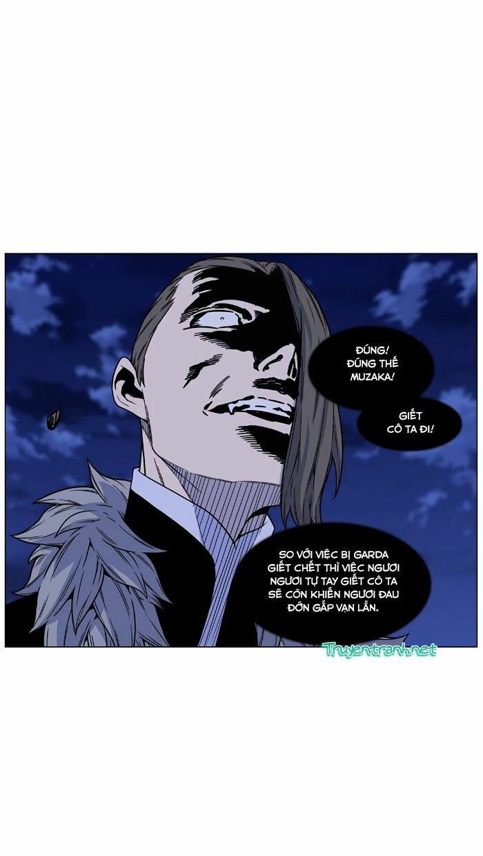 Ma Cà Rồng Quý Tộc: Chapter 460