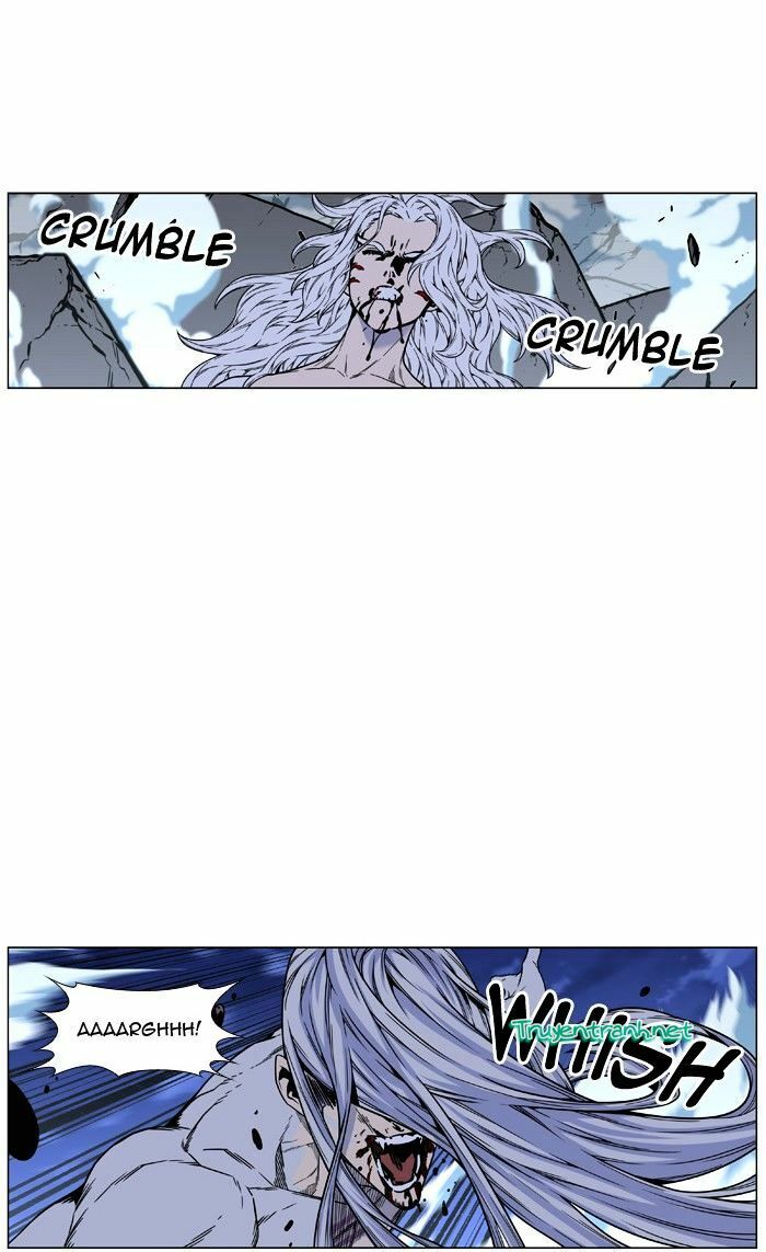 Ma Cà Rồng Quý Tộc: Chapter 460