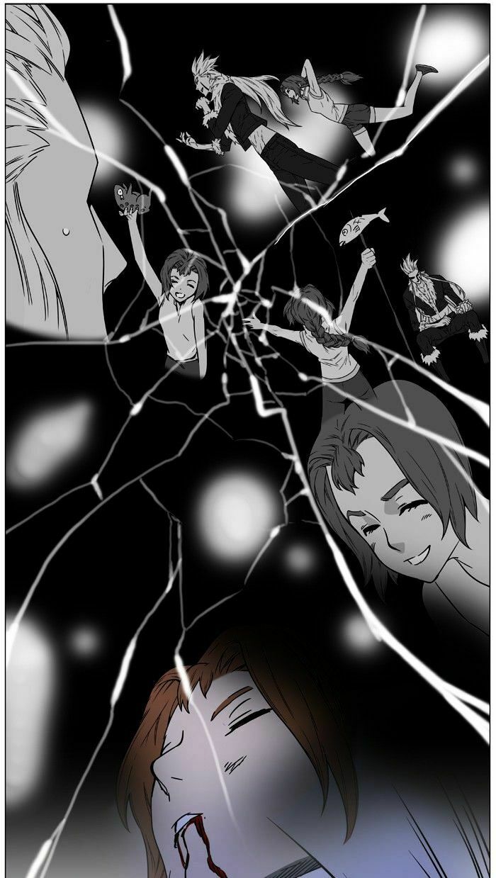 Ma Cà Rồng Quý Tộc: Chapter 461